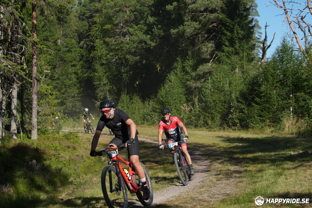 Bild från Cykelvasan 2022 (90km)