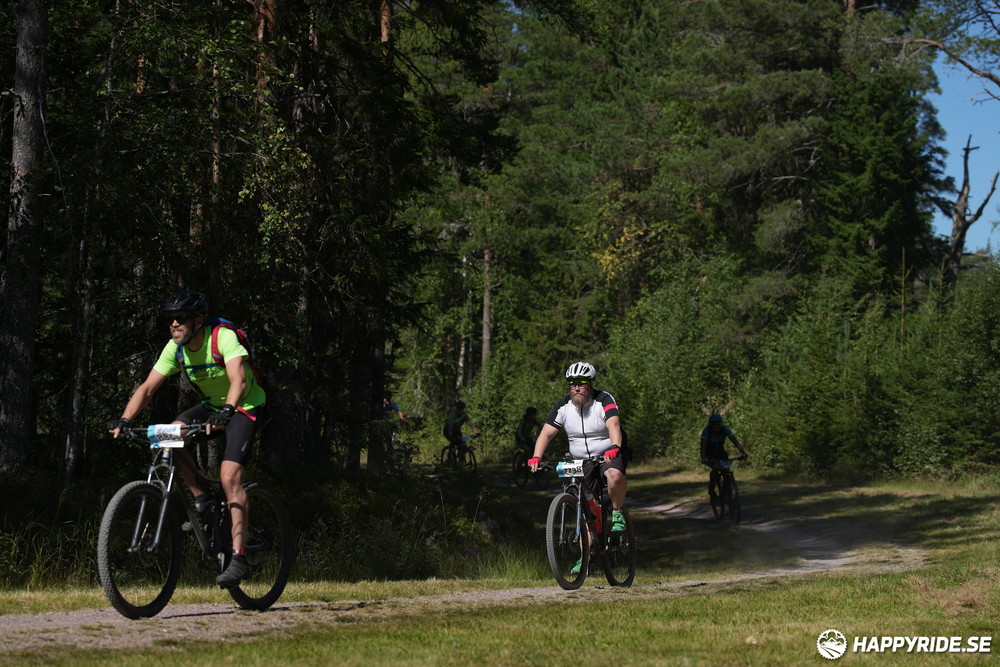 Bild från Cykelvasan 2022 (90km)