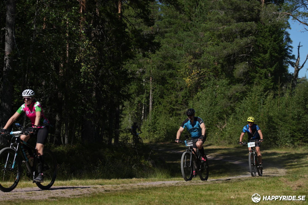 Bild från Cykelvasan 2022 (90km)