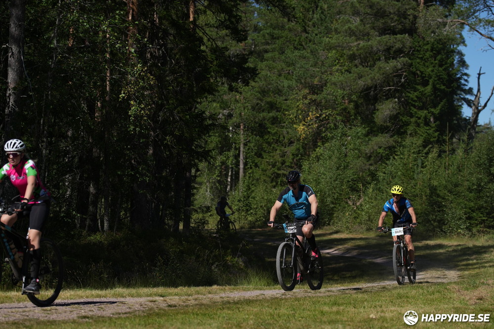 Bild från Cykelvasan 2022 (90km)