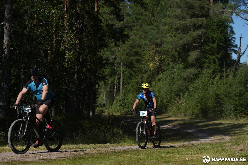 Bild från Cykelvasan 2022 (90km)