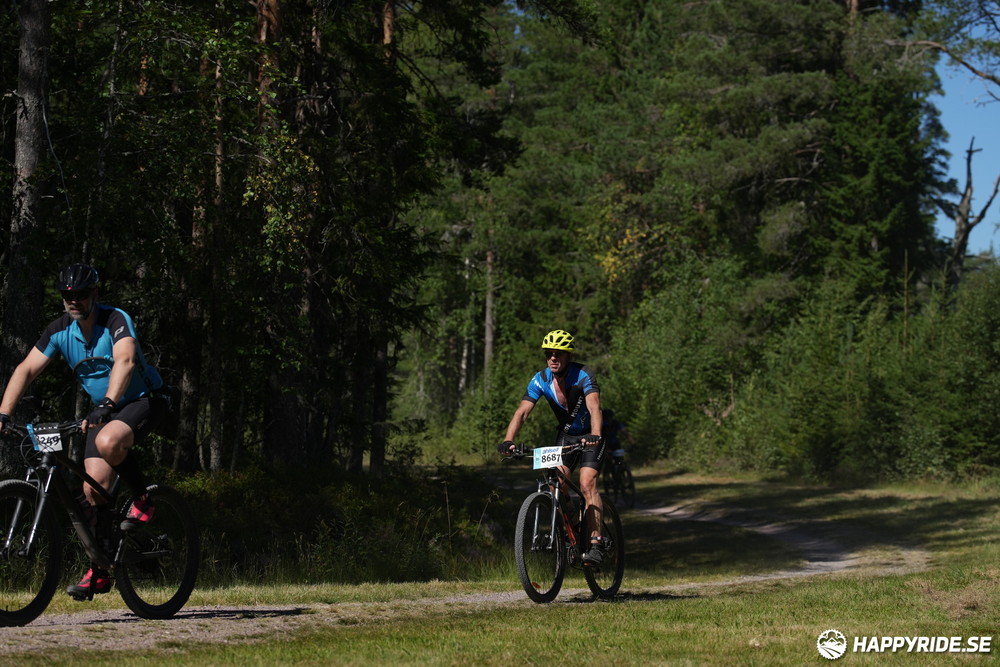 Bild från Cykelvasan 2022 (90km)