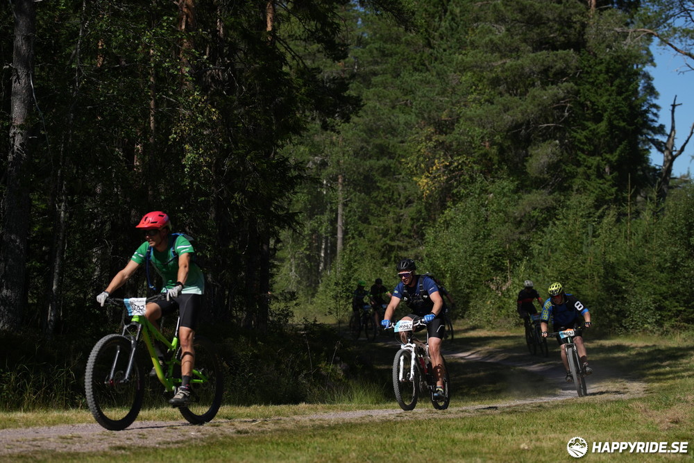 Bild från Cykelvasan 2022 (90km)