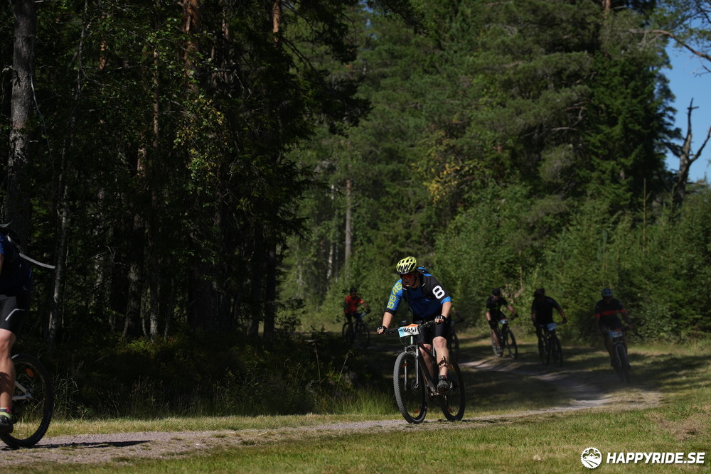 Bild från Cykelvasan 2022 (90km)