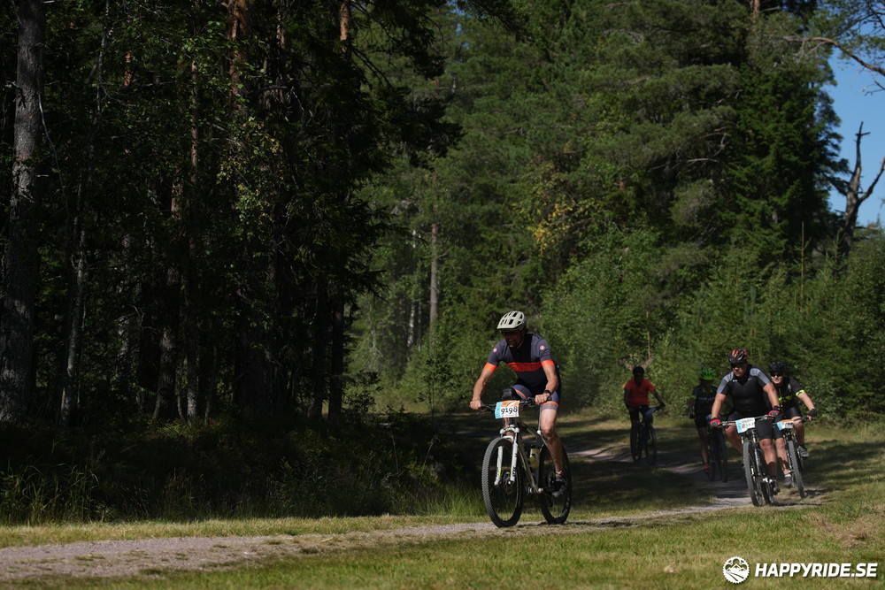 Bild från Cykelvasan 2022 (90km)
