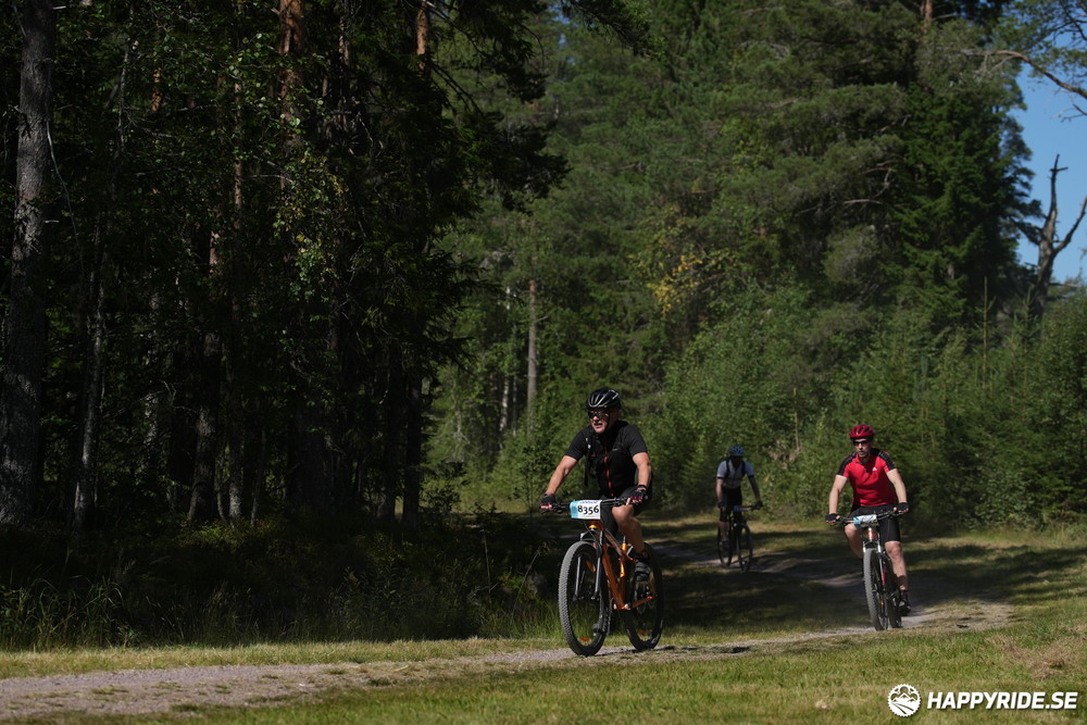 Bild från Cykelvasan 2022 (90km)