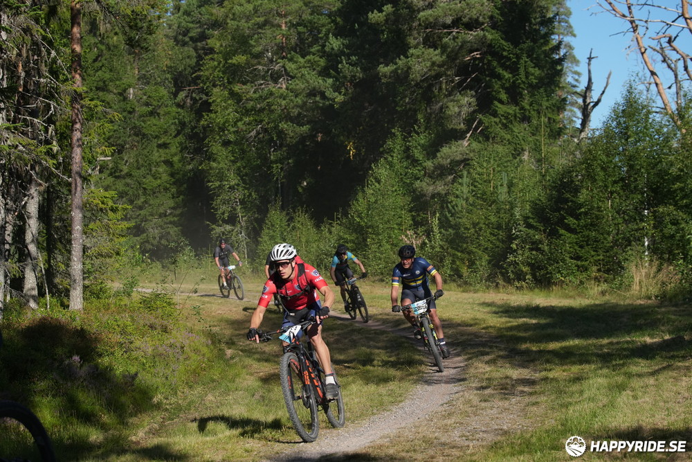 Bild från Cykelvasan 2022 (90km)