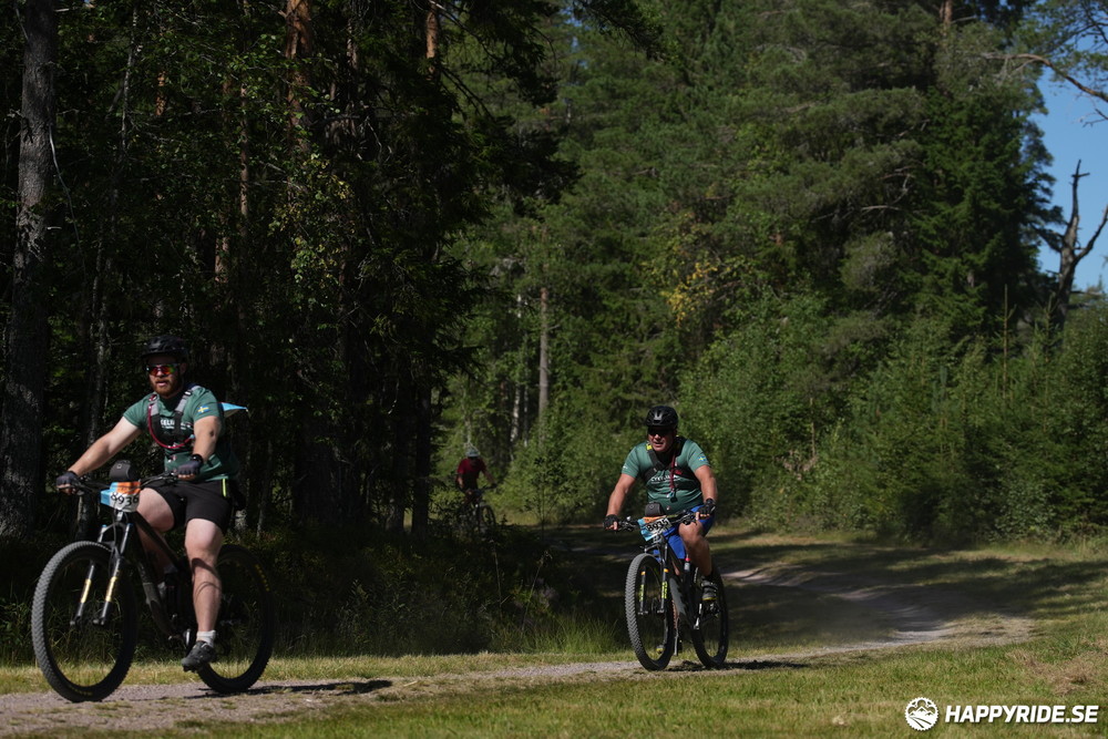 Bild från Cykelvasan 2022 (90km)