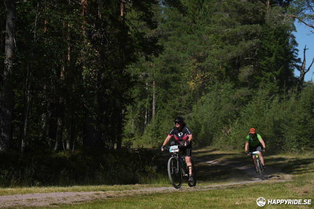 Bild från Cykelvasan 2022 (90km)