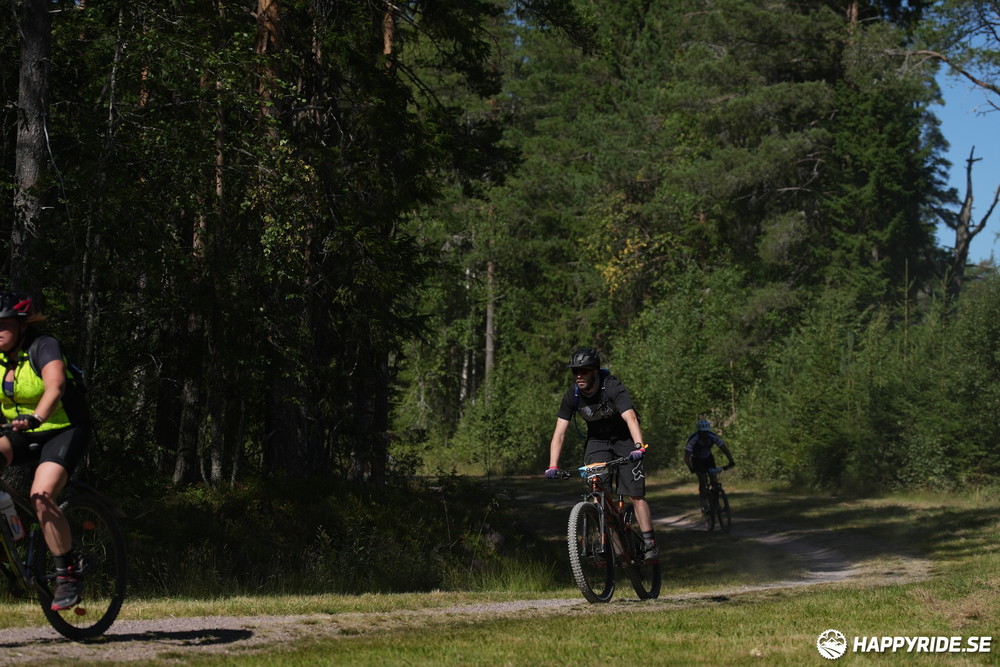 Bild från Cykelvasan 2022 (90km)