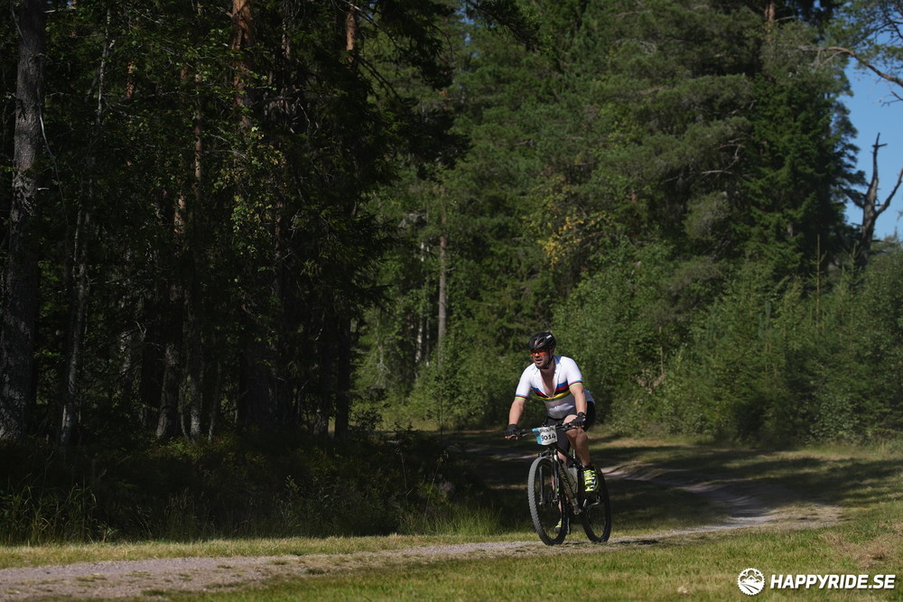 Bild från Cykelvasan 2022 (90km)