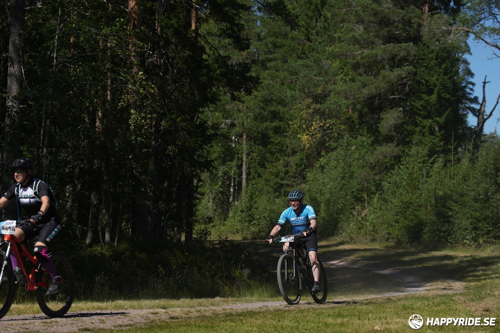 Bild från Cykelvasan 2022 (90km)
