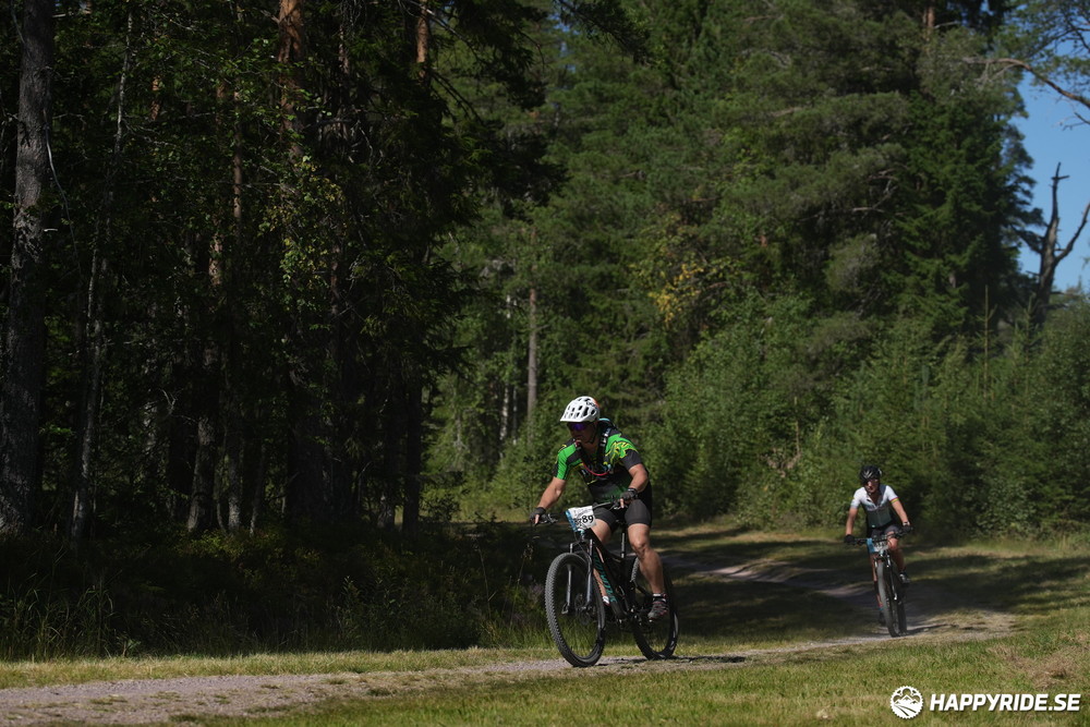 Bild från Cykelvasan 2022 (90km)