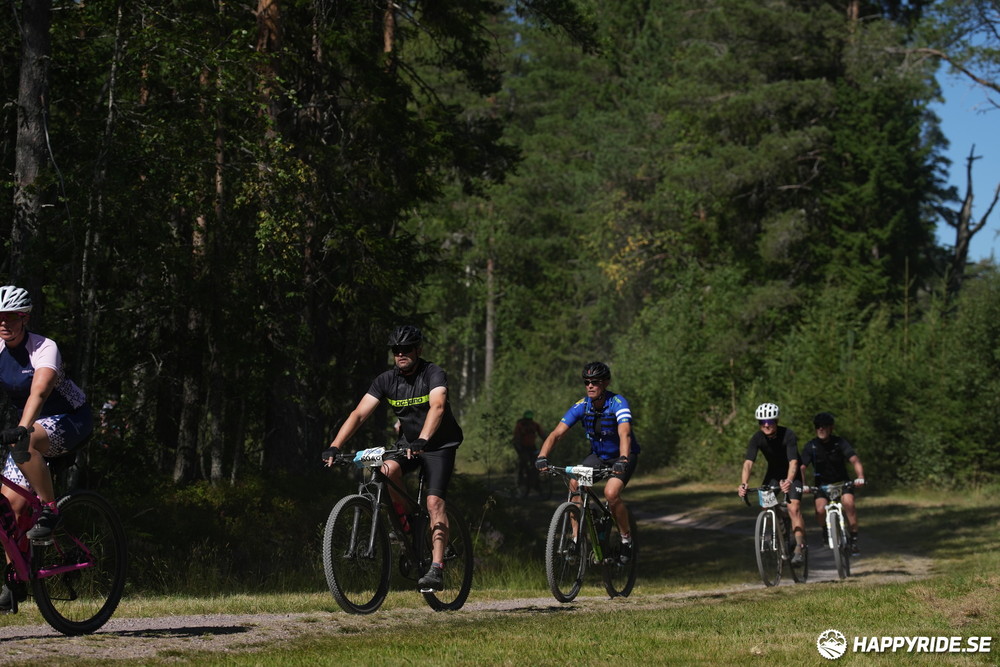 Bild från Cykelvasan 2022 (90km)