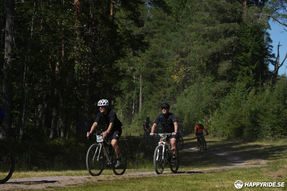 Bild från Cykelvasan 2022 (90km)