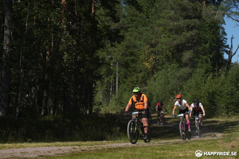 Bild från Cykelvasan 2022 (90km)