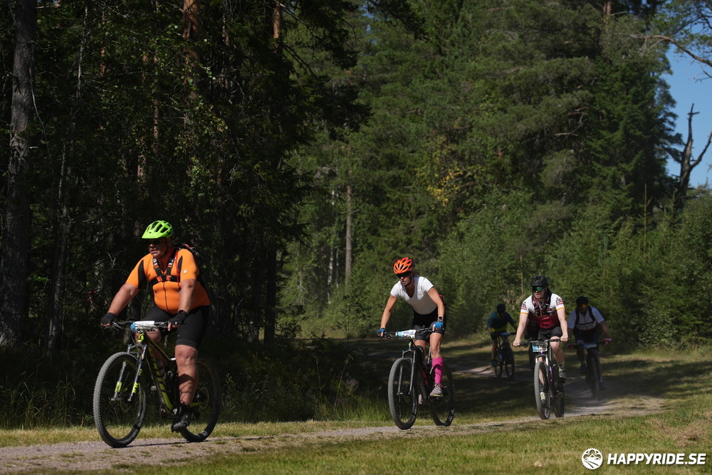 Bild från Cykelvasan 2022 (90km)