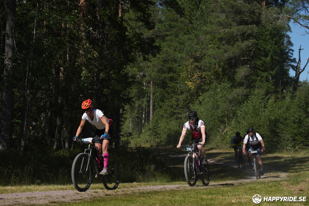 Bild från Cykelvasan 2022 (90km)