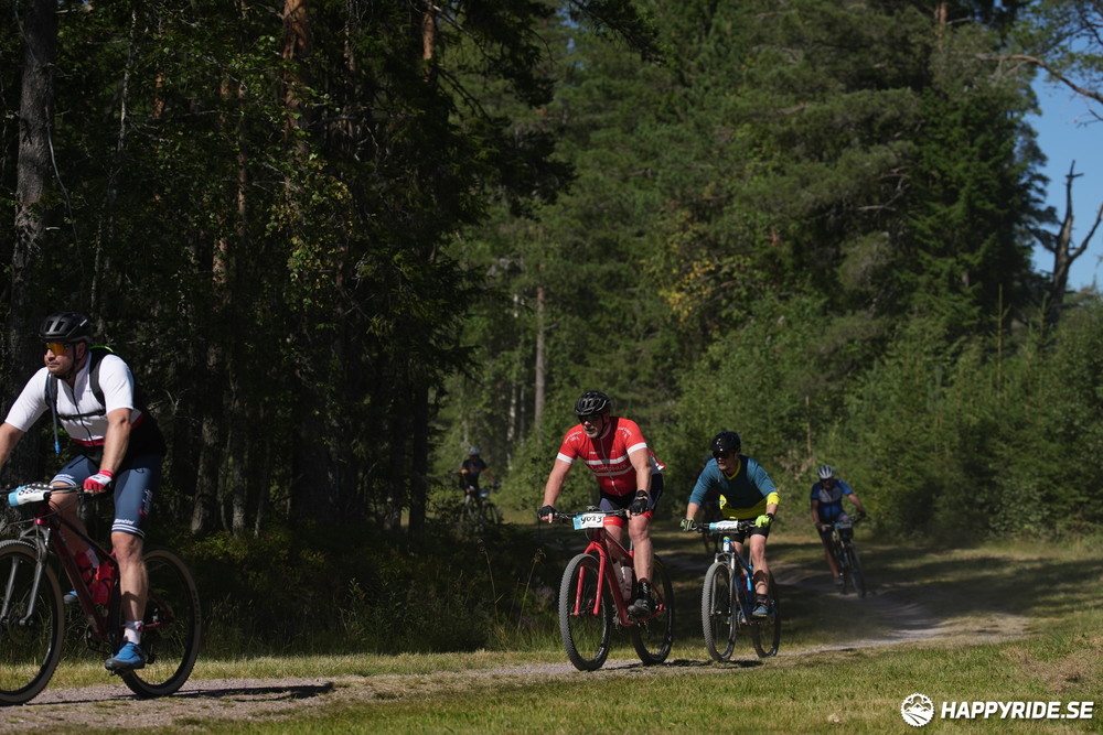 Bild från Cykelvasan 2022 (90km)