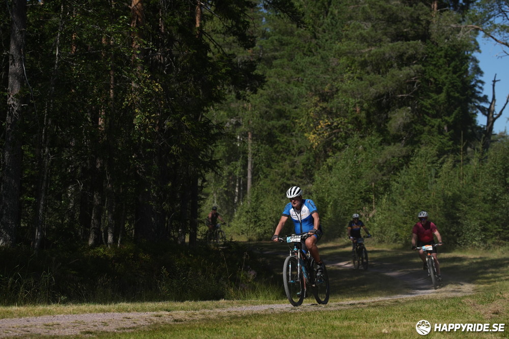 Bild från Cykelvasan 2022 (90km)