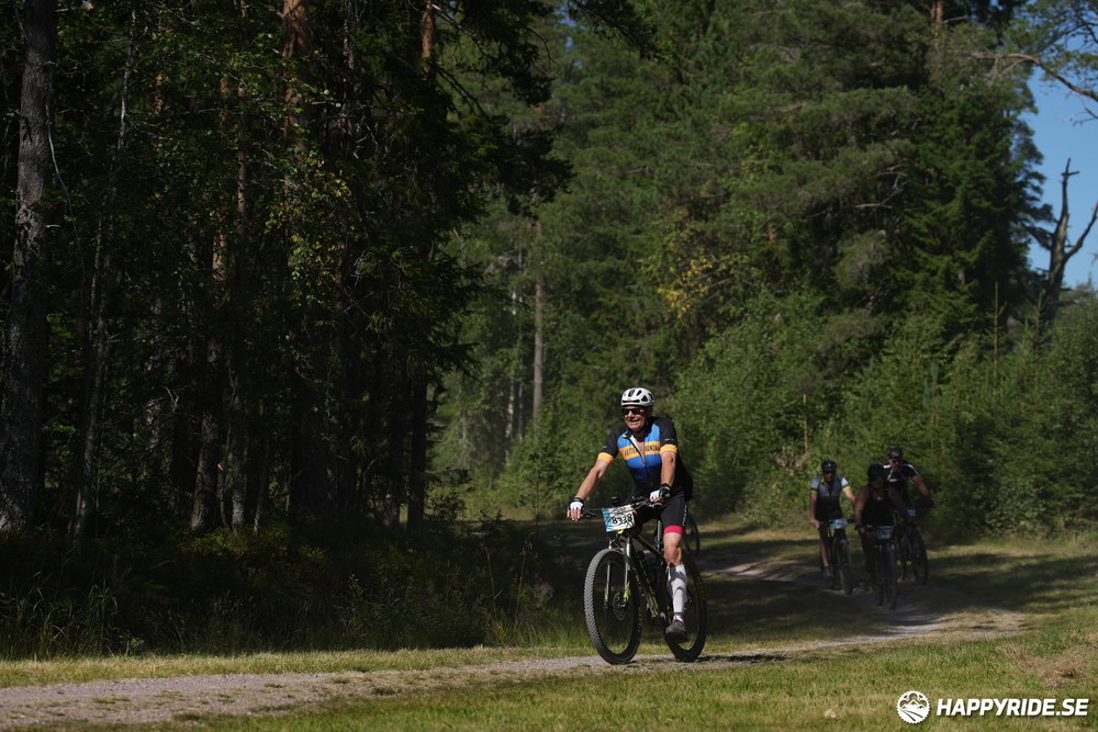 Bild från Cykelvasan 2022 (90km)