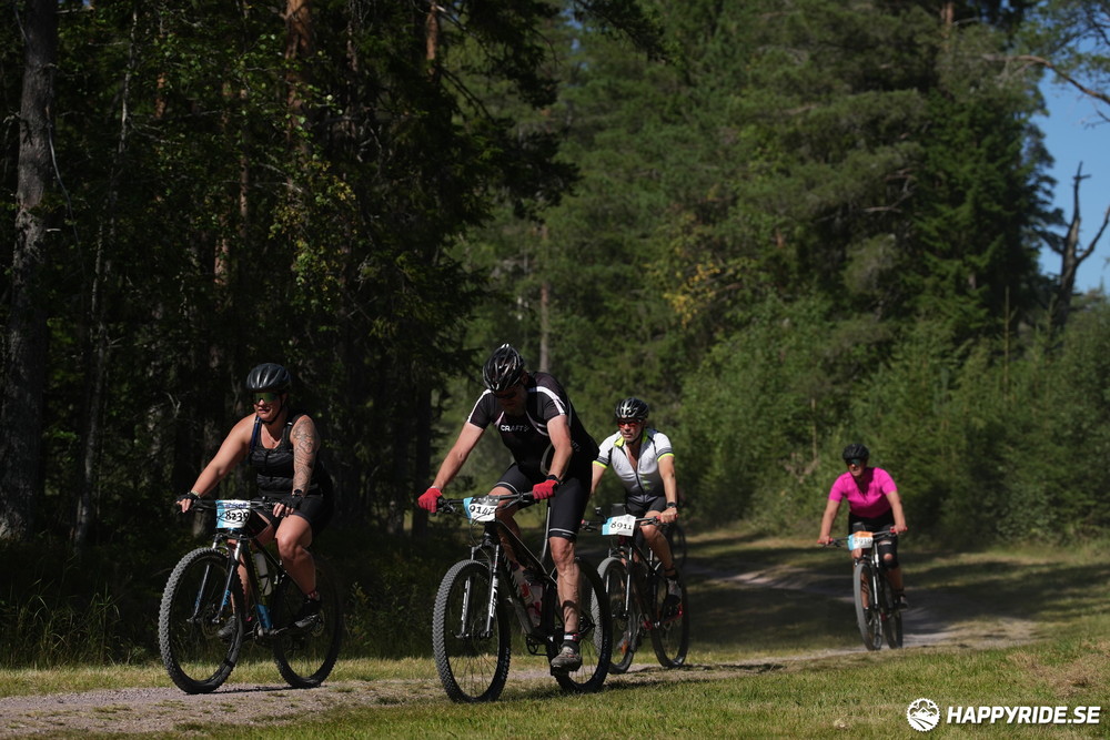 Bild från Cykelvasan 2022 (90km)