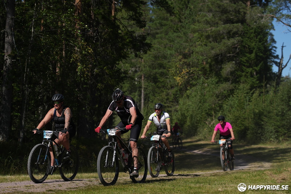 Bild från Cykelvasan 2022 (90km)