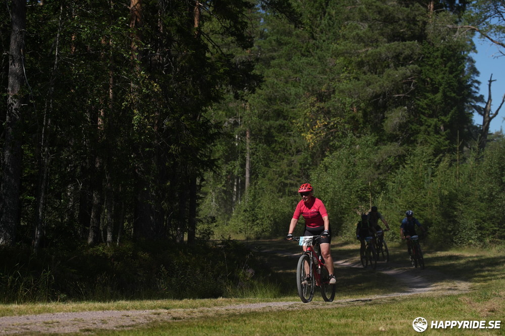 Bild från Cykelvasan 2022 (90km)