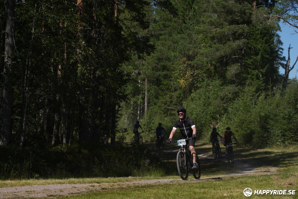 Bild från Cykelvasan 2022 (90km)
