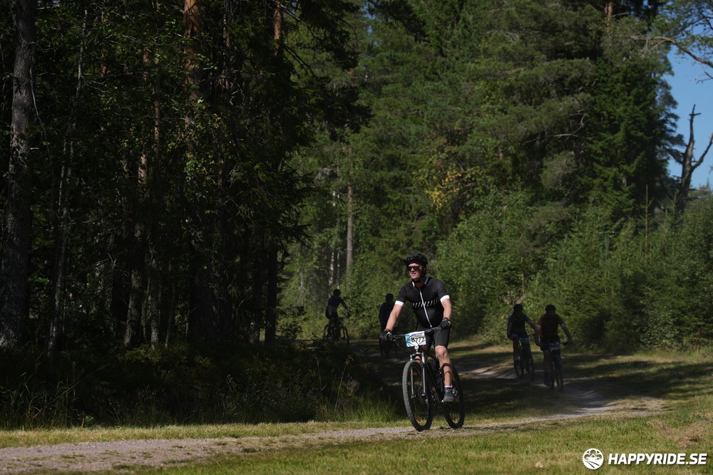 Bild från Cykelvasan 2022 (90km)