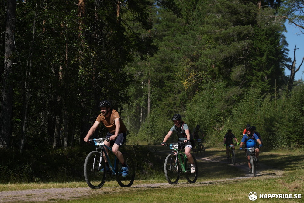Bild från Cykelvasan 2022 (90km)