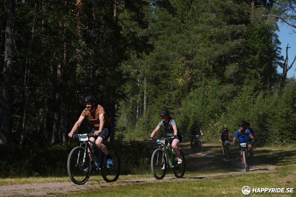 Bild från Cykelvasan 2022 (90km)
