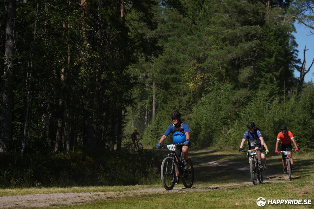 Bild från Cykelvasan 2022 (90km)