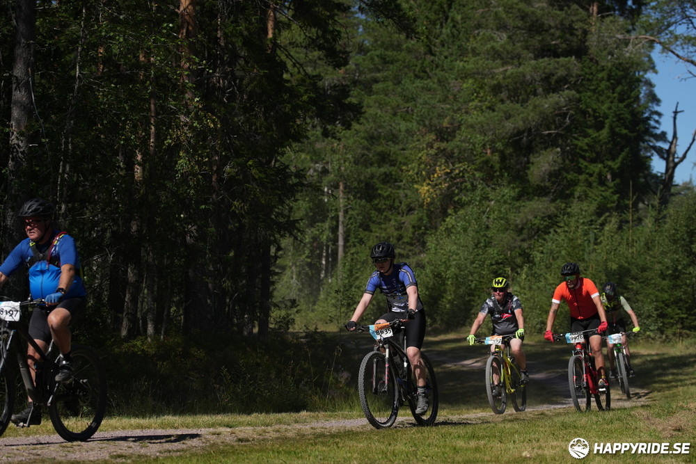 Bild från Cykelvasan 2022 (90km)