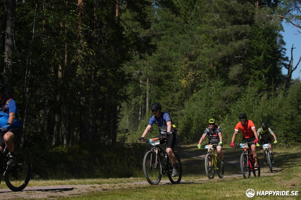 Bild från Cykelvasan 2022 (90km)