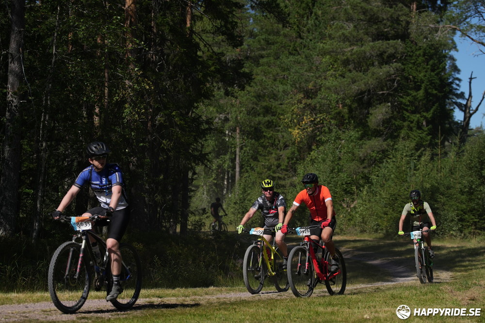 Bild från Cykelvasan 2022 (90km)