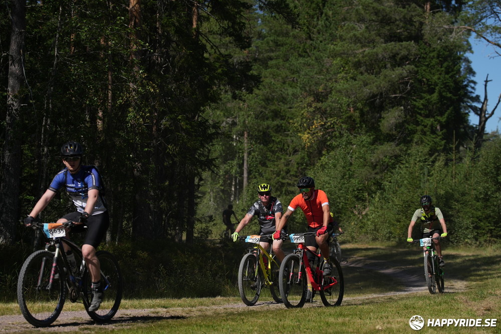 Bild från Cykelvasan 2022 (90km)