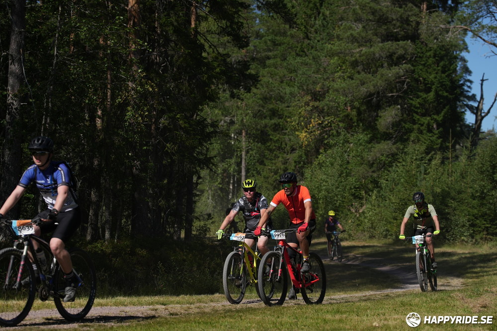 Bild från Cykelvasan 2022 (90km)
