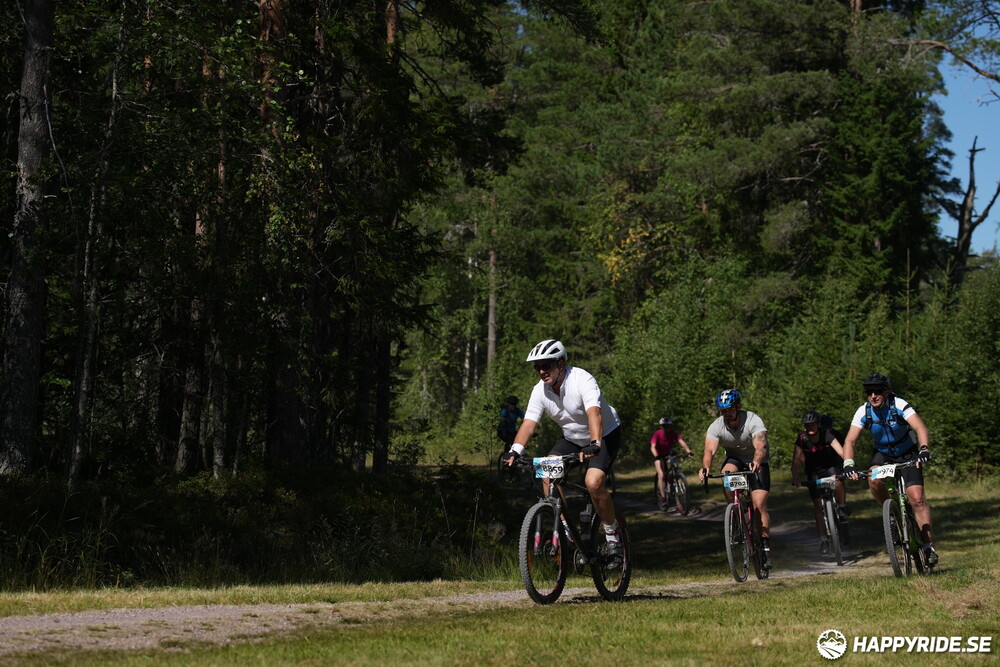 Bild från Cykelvasan 2022 (90km)