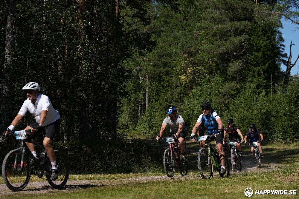 Bild från Cykelvasan 2022 (90km)
