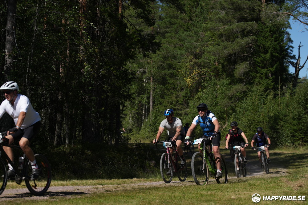 Bild från Cykelvasan 2022 (90km)