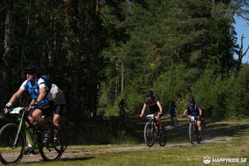 Bild från Cykelvasan 2022 (90km)