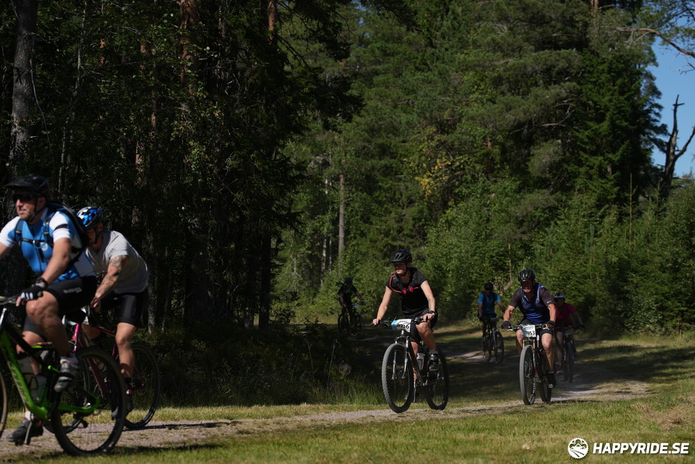Bild från Cykelvasan 2022 (90km)