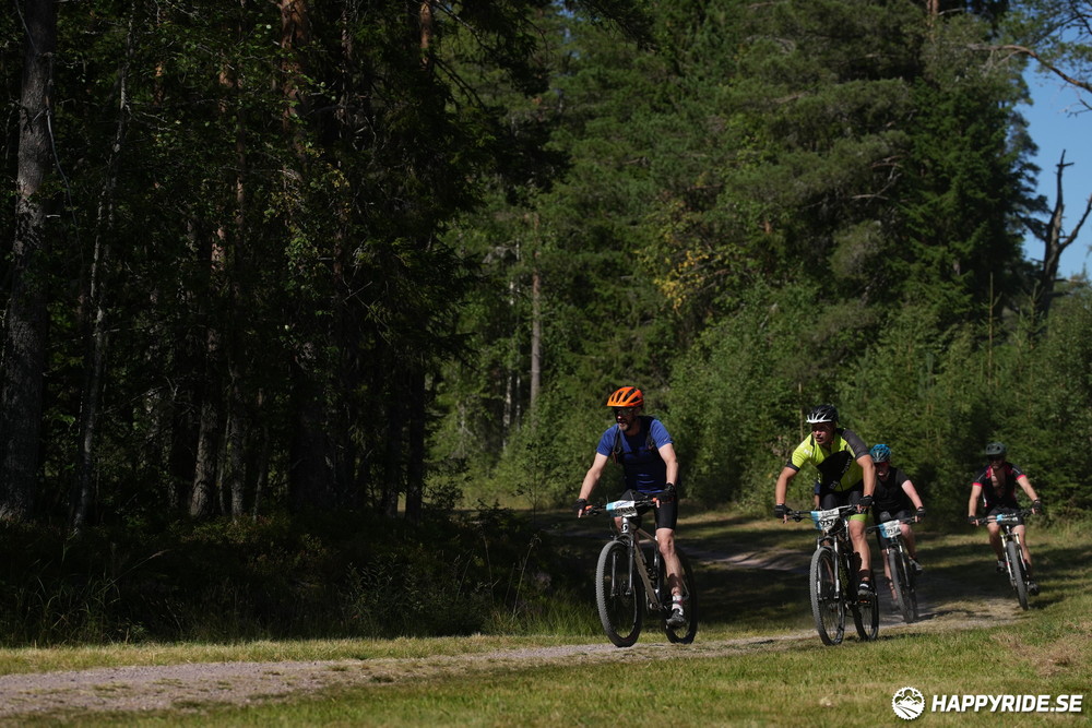 Bild från Cykelvasan 2022 (90km)