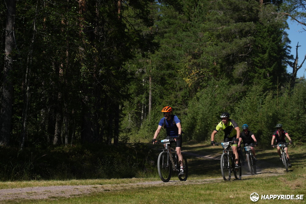 Bild från Cykelvasan 2022 (90km)