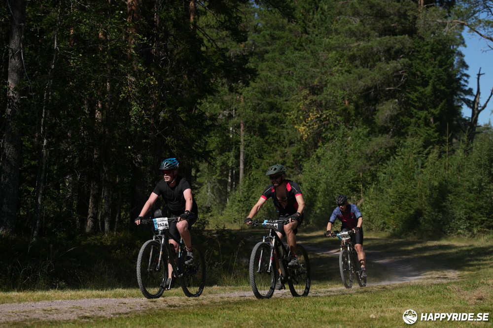 Bild från Cykelvasan 2022 (90km)