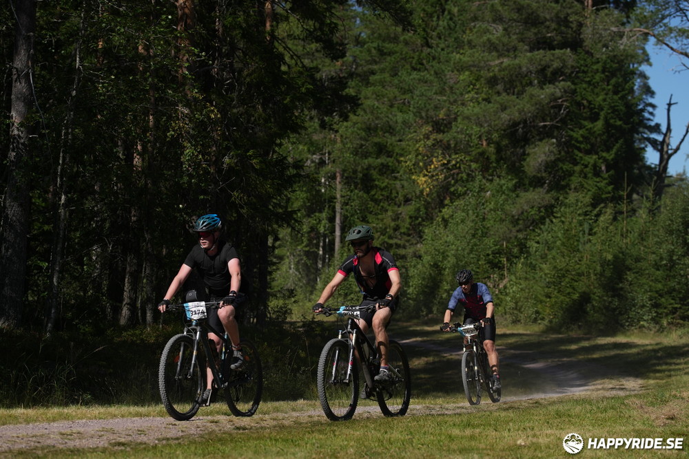 Bild från Cykelvasan 2022 (90km)
