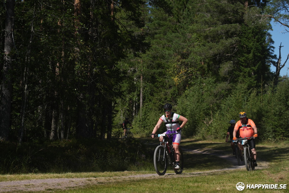 Bild från Cykelvasan 2022 (90km)