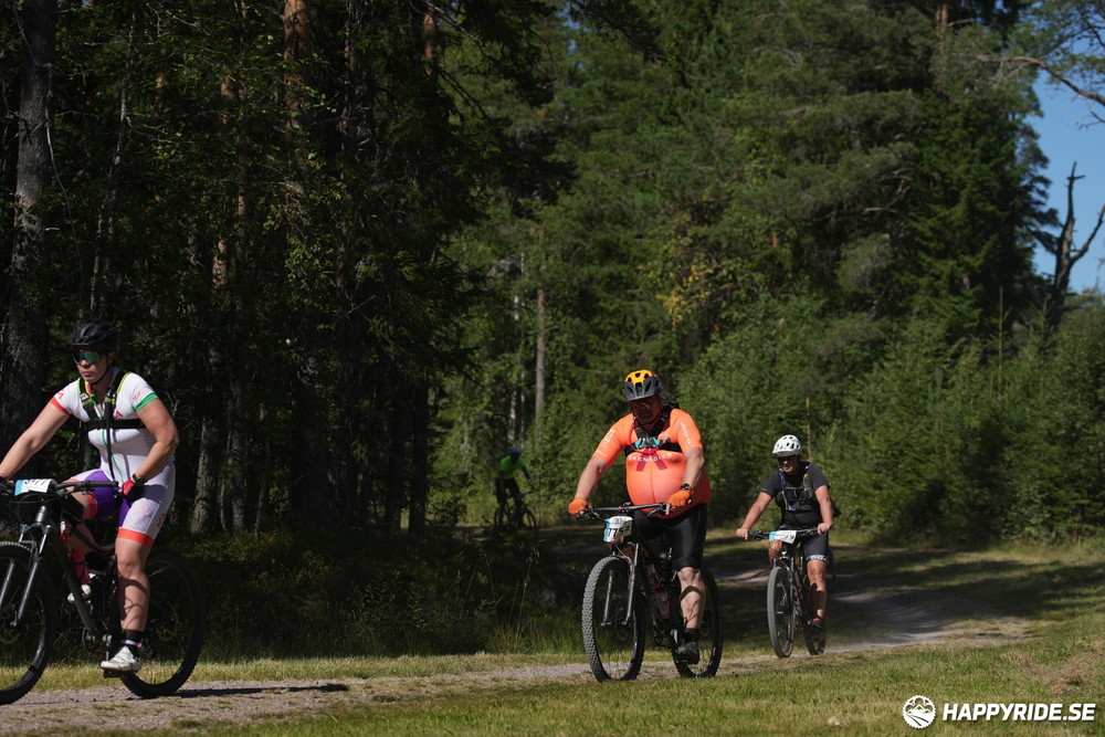 Bild från Cykelvasan 2022 (90km)