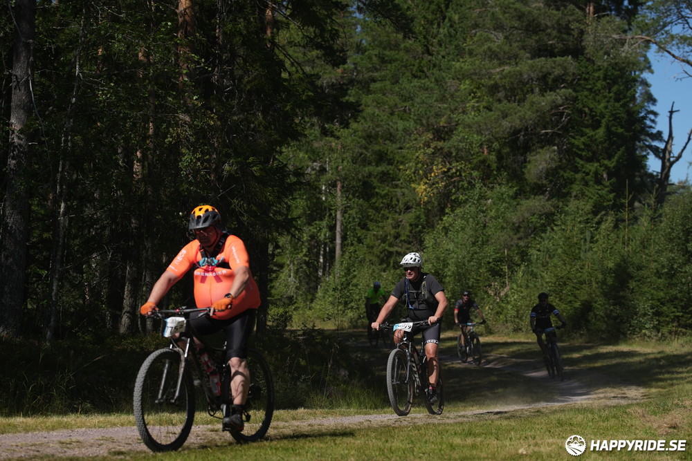 Bild från Cykelvasan 2022 (90km)